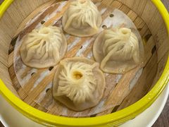 -王家沙点心店(南京西路总店)