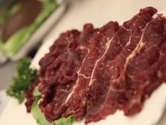 -围炉夜话·潮汕卤水火锅(榕江店)