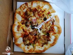 -必胜客(海上海店)