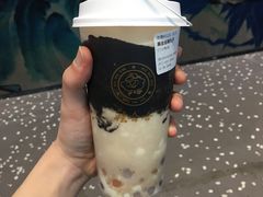 -娃哈哈·奶茶(武林店)