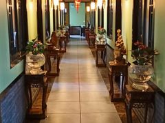 大堂-天怡·鱼工厂(临江店)