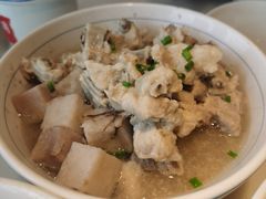 -农耕记·湖南土菜(海上世界店)
