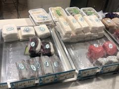 零售区-江南春(中山中路店)