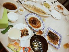 -观桥阁(锦溪店)