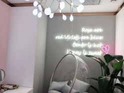 -Hi Beauty Skin 科技美肤中心