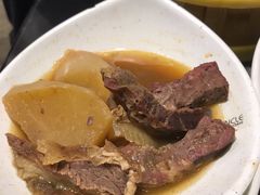 -食大利香港茶餐厅(南亚风情第一城店)