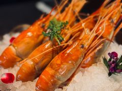 -醉东Oriental House(静安嘉里中心店)