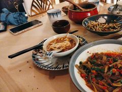 -山石榴·贵州菜(丰盛里店)