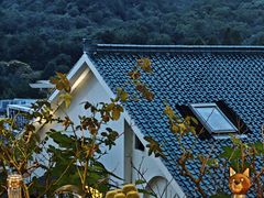 -马灯部落·西湖边的创意山景餐厅(虎跑动物园店)