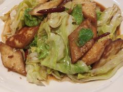 老爷特色包包菜炒馕-巴依老爷·新疆美食(上城区天城路店)