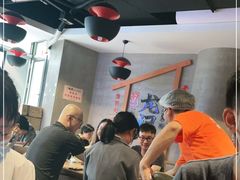 -湘人龙记老长沙米粉(华普国际大厦店)