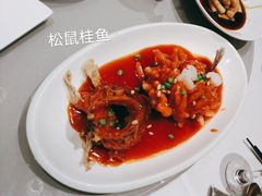 -红城阁·上海味道(四平路店)