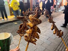 -型男美蛙烤牛蛙(南长街店)