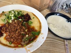 -豆香园(龙翔店)