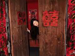 -明日世界密室轰趴·剧本桌游·箭馆团建(国贸店)