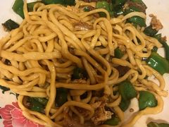 -锅儿挑面馆