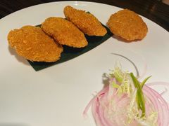 -甘尼仕印度餐厅爵士酒吧(阳春巷店)