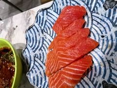 -金马门国际美食百汇(珞喻路店)