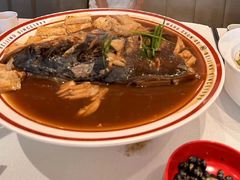 -旺顺阁·北京菜(北辰上品+)