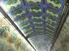 -汉中石门栈道景区