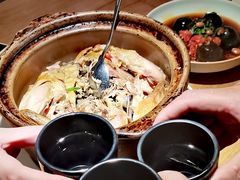 -金牌外婆家(苏州中心店)