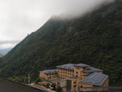 -三清山希尔顿度假酒店