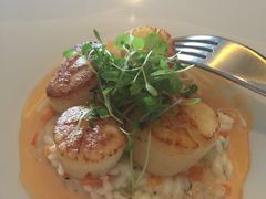 S.T.A.Y.思餐厅(香格里拉饭店)-AZUR聚(香格里拉饭店)