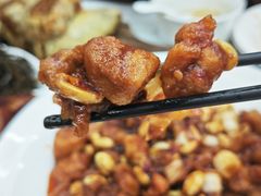 -二张农家菜(天通苑店)