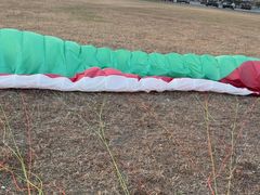 -趣飞飞黑麋峰国际滑翔伞基地