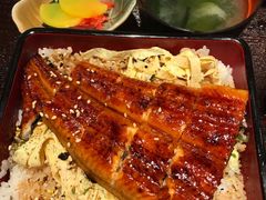 -yokocho上横町·日本食街(深业上城店)