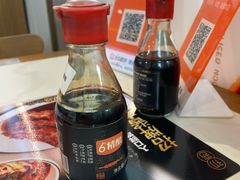 -初晋·山西地道刀削面.晋北莜面香(星耀城店)