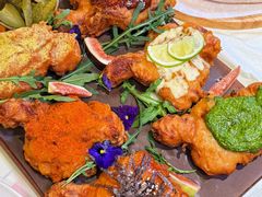 -get pizza意大利餐厅(凯德MALL店)