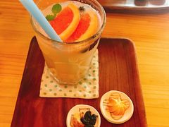 -春风十里咖啡馆
