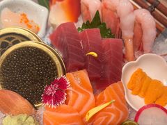 -炙柒Sekinana·精致日料(合生汇店)