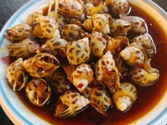 三妹麻辣花螺-三妹小龙虾·黄油蟹(华侨城总店)