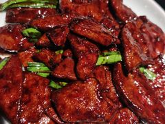 -小吊梨汤·北京菜·烤鸭(清河万象汇店)