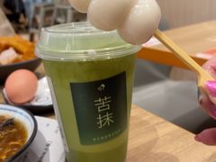 -喜茶(佛山岭南站店)