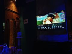 -萧邦音乐会所KTV·蒸汽活海鲜自助(福田店)