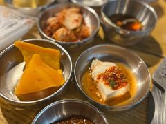 -姜虎东白丁烤肉(恒隆广场店)