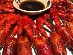 冰镇龙虾-马头巷·隐庐居·红油大虾(园区店)