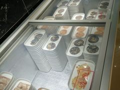 -集杰尚品海鲜烤肉自助餐厅(乳山振华店)