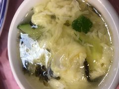 -昱德来·天津菜(河西店)