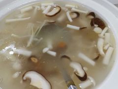 -同熹咖啡厅(三香路店)
