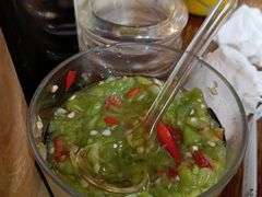 青剁椒-春雪面馆(转塘店)