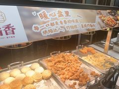 -稻香酒家·35年老字号(侨光店)