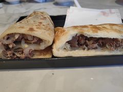 -高玛纳驴肉火烧(一世界店)