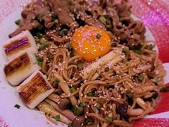 -龙神·炭烧酒场深夜食堂(新街口店)