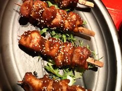 -Luchador摔跤手墨西哥餐厅(恒宇广场店)