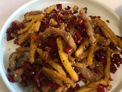 -付掌柜在成都·热炒砂锅集(金禾店)