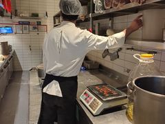 -塔哈尔·新疆盛宴(奉贤龙湖店)